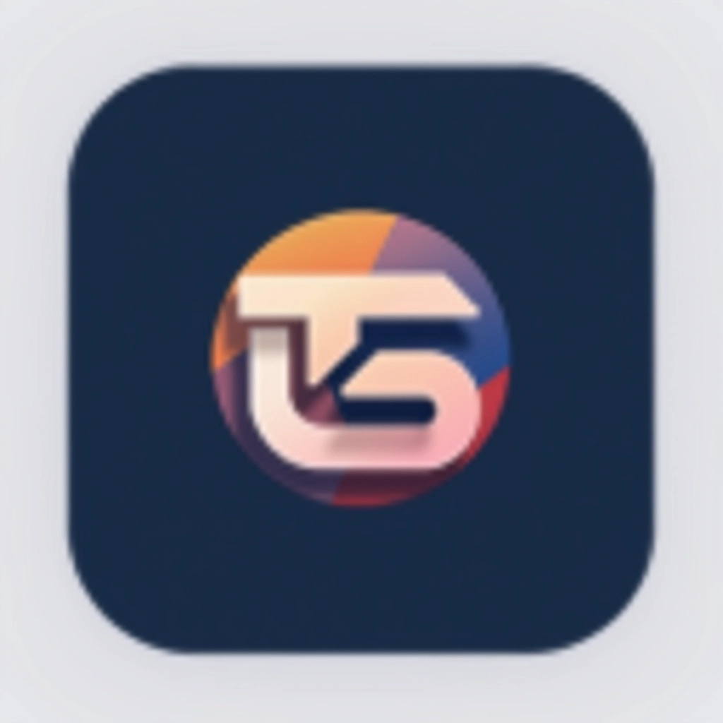 ThumbFlow Mobile Logo