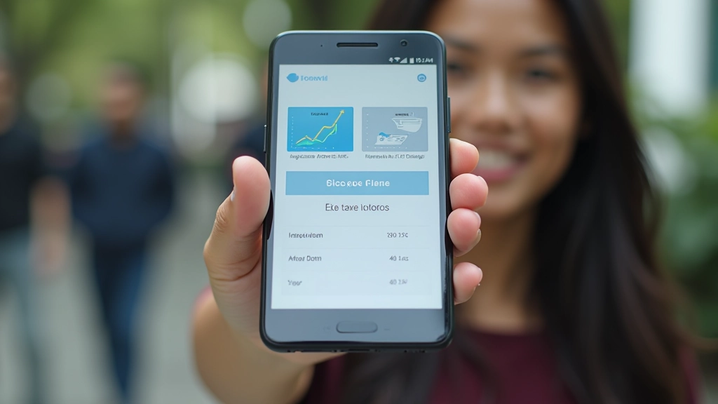 Comparison showing file sizes of unoptimized versus optimized images on smartphone display with data usage indicators